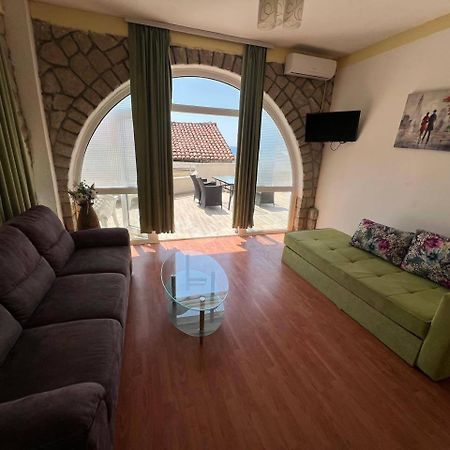 Apartmani Stari Grad Sutomore Exterior foto