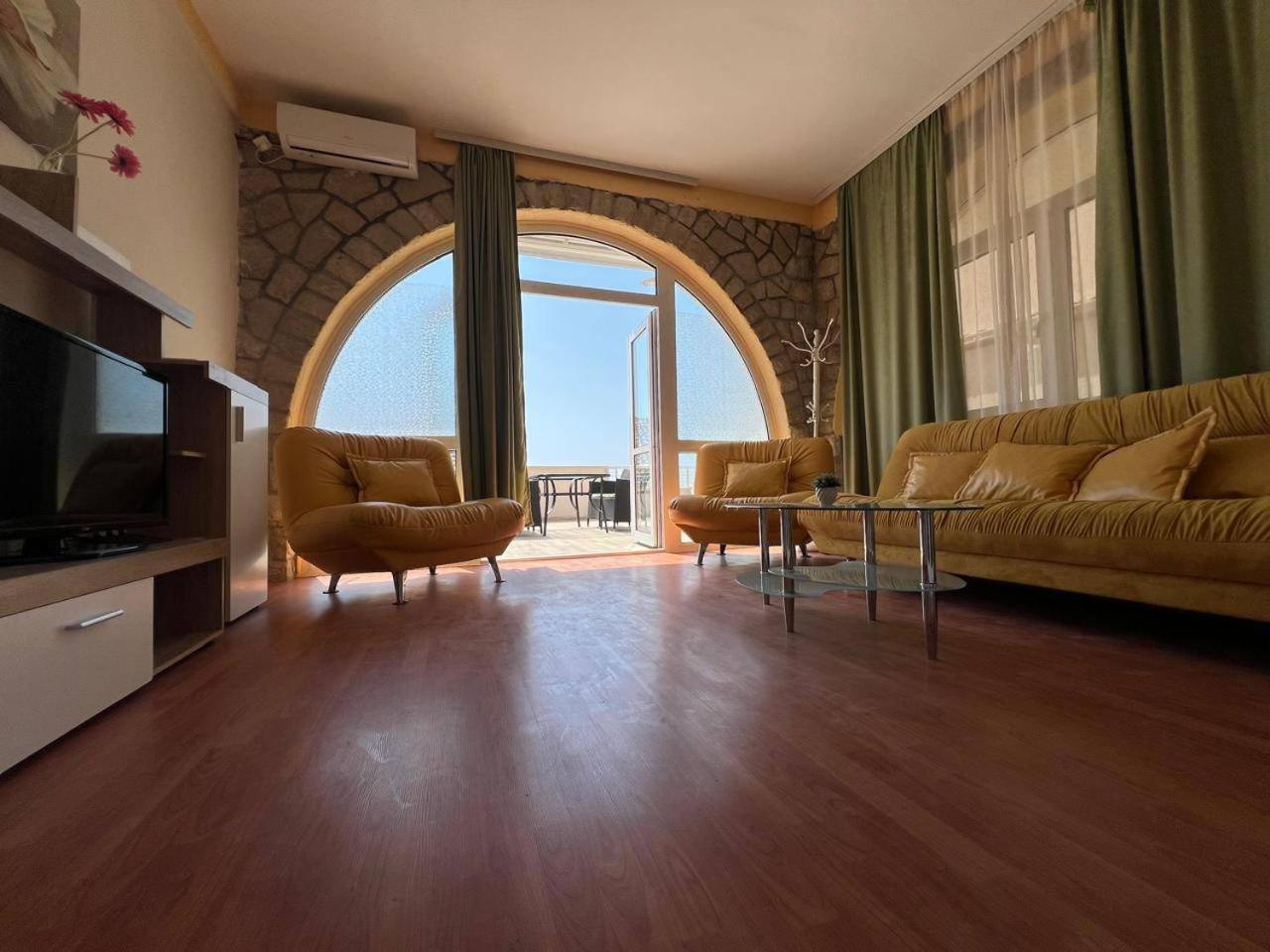 Apartmani Stari Grad Sutomore Exterior foto