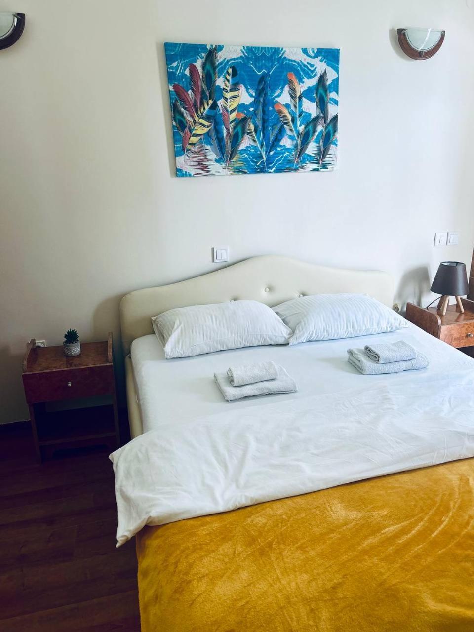 Apartmani Stari Grad Sutomore Exterior foto