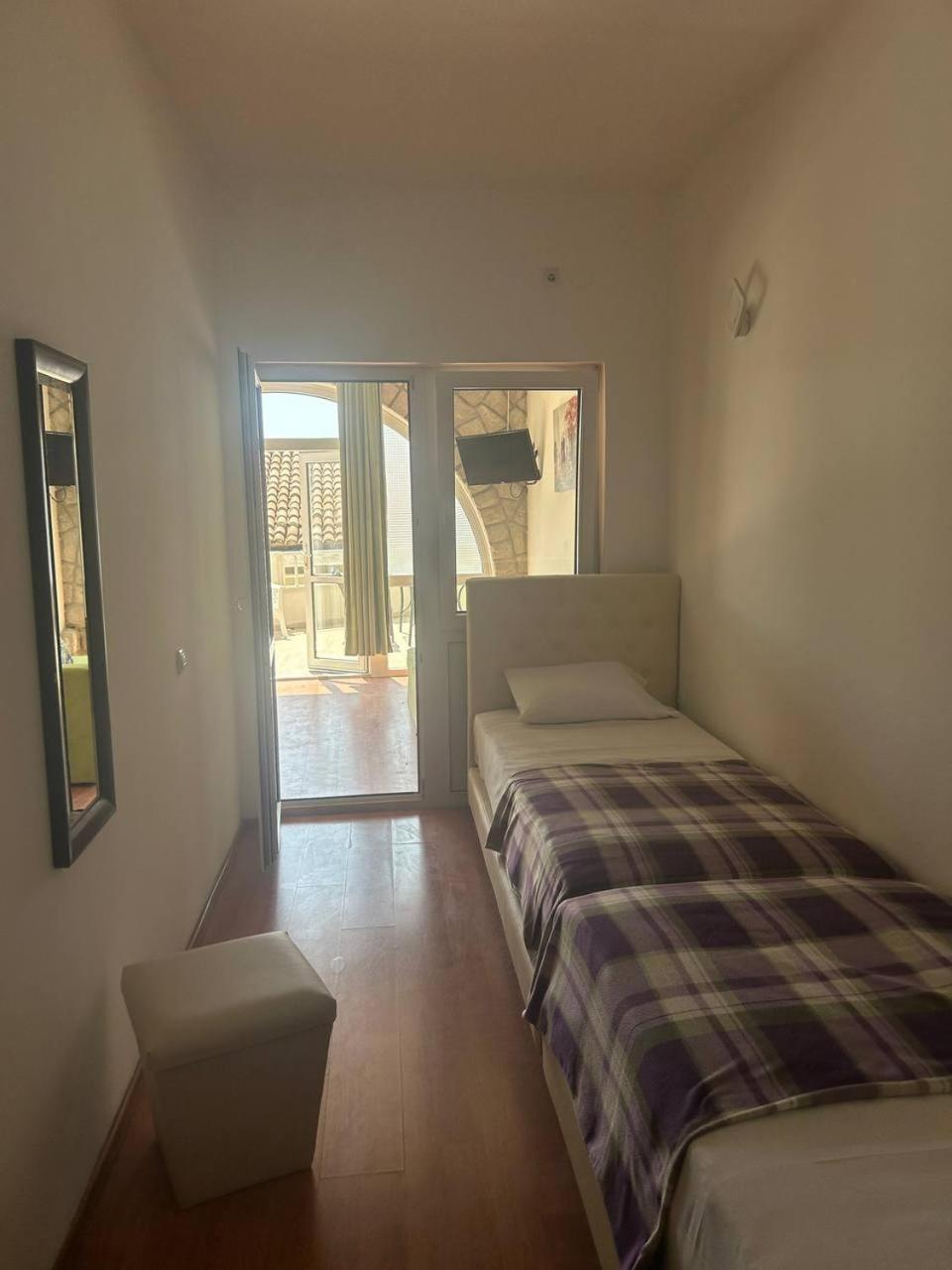 Apartmani Stari Grad Sutomore Exterior foto