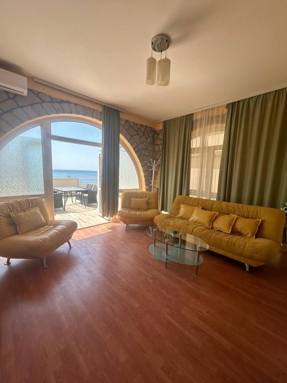Apartmani Stari Grad Sutomore Exterior foto
