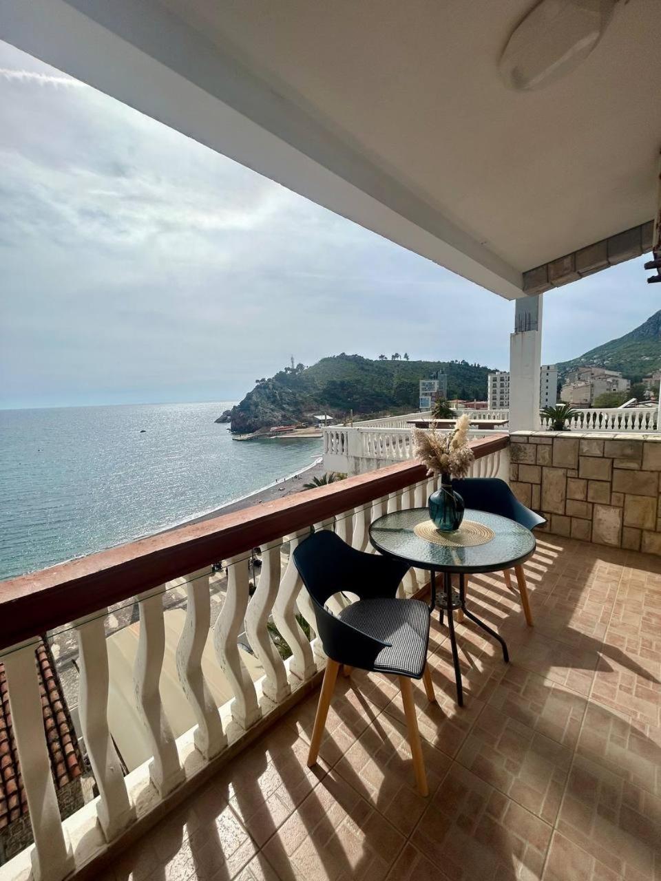 Apartmani Stari Grad Sutomore Exterior foto