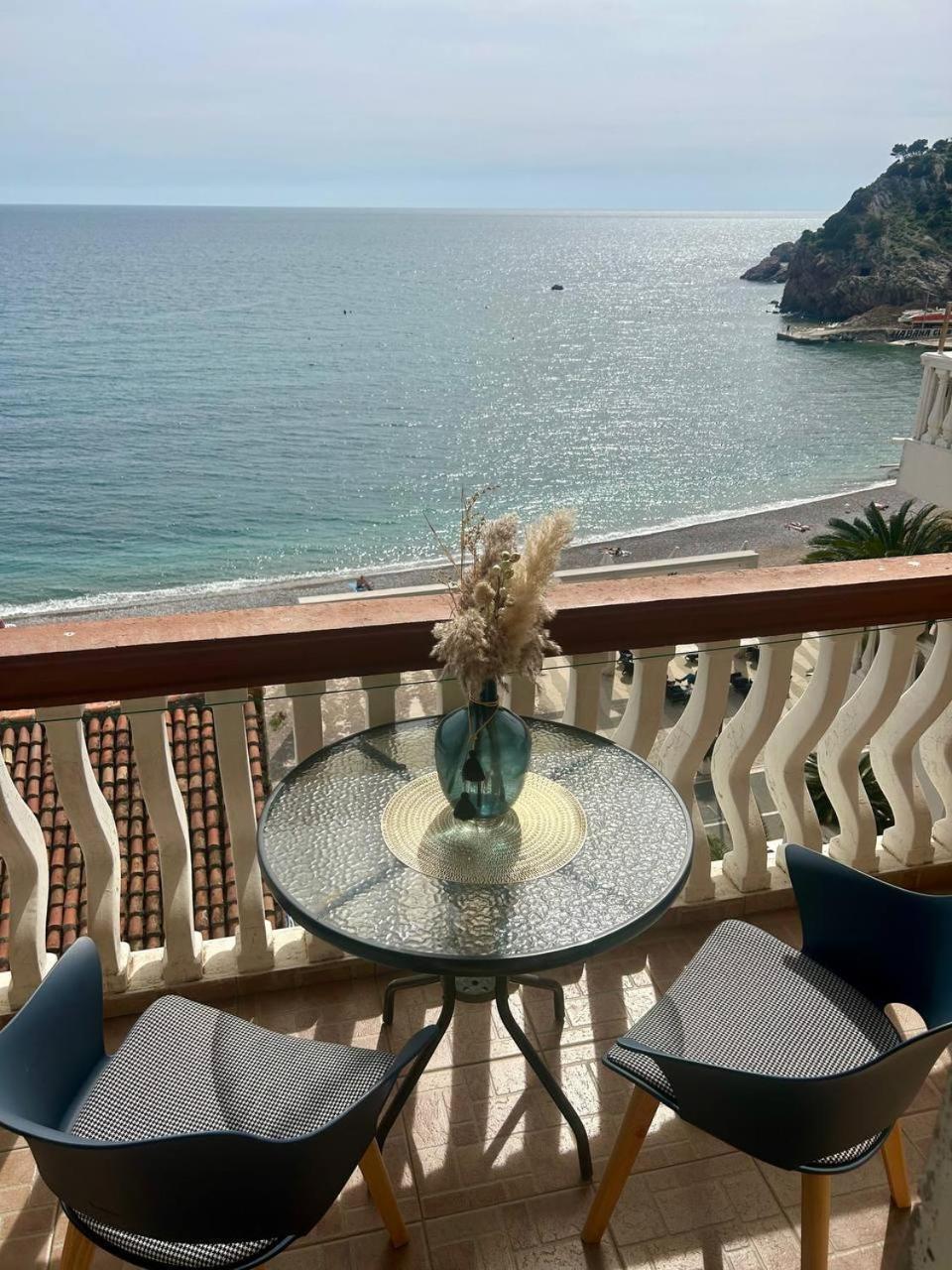 Apartmani Stari Grad Sutomore Exterior foto