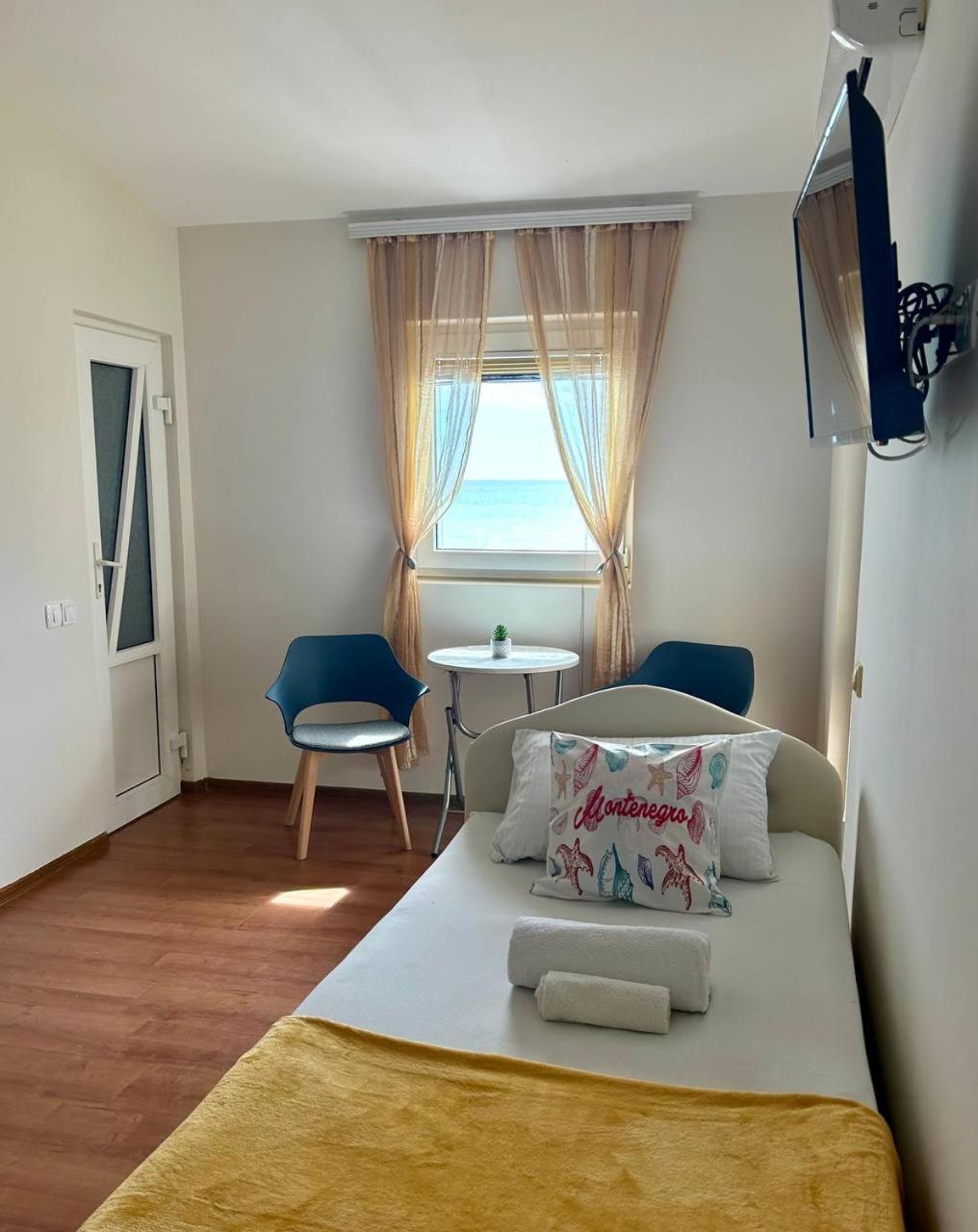 Apartmani Stari Grad Sutomore Exterior foto