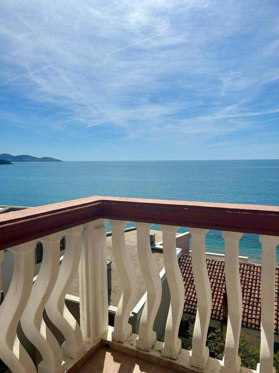 Apartmani Stari Grad Sutomore Exterior foto