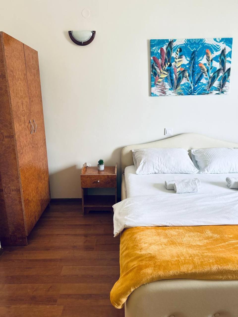 Apartmani Stari Grad Sutomore Exterior foto