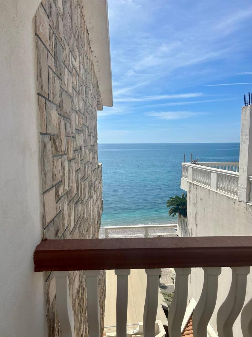 Apartmani Stari Grad Sutomore Exterior foto