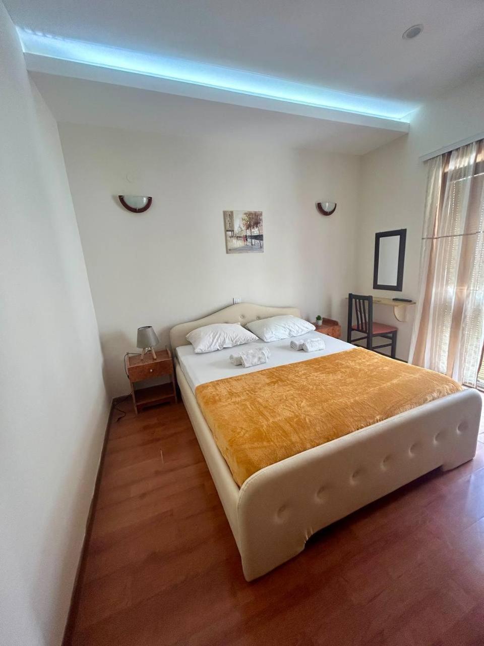 Apartmani Stari Grad Sutomore Exterior foto