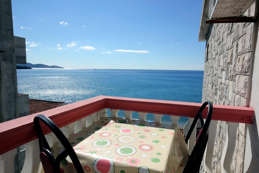 Apartmani Stari Grad Sutomore Exterior foto