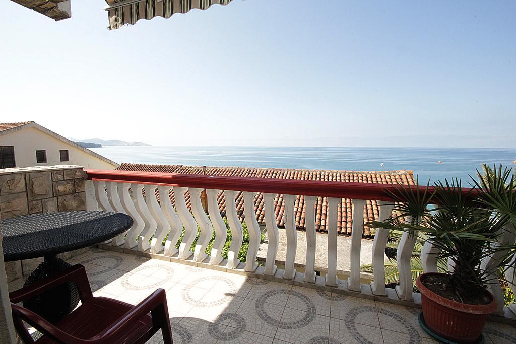 Apartmani Stari Grad Sutomore Exterior foto