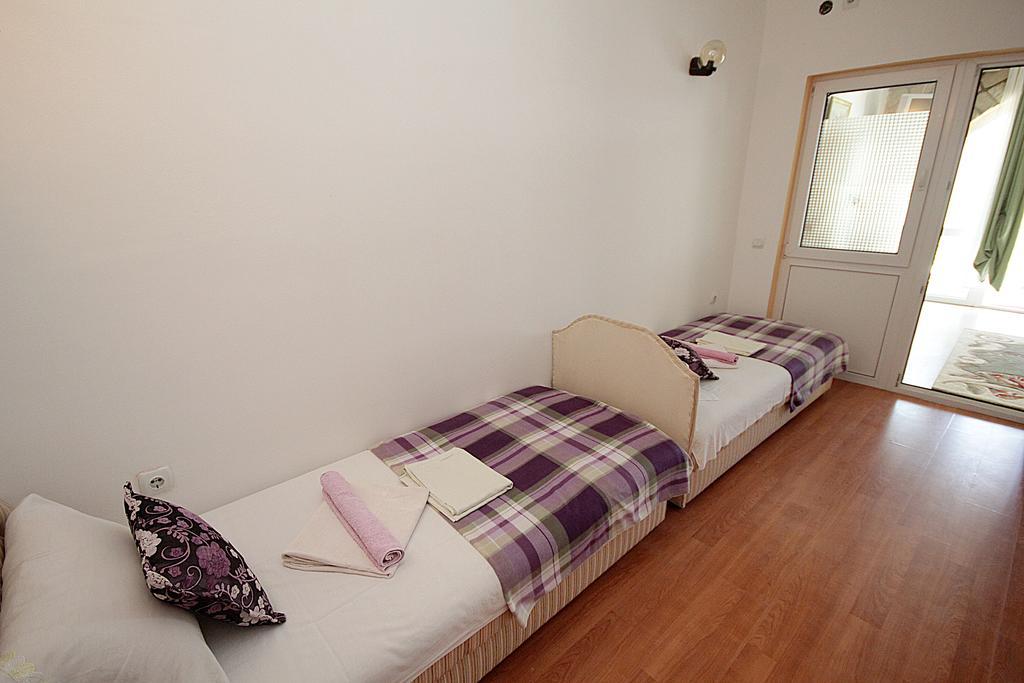 Apartmani Stari Grad Sutomore Exterior foto