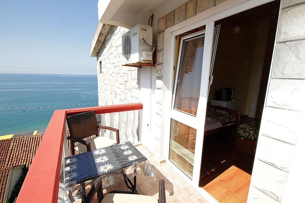 Apartmani Stari Grad Sutomore Exterior foto