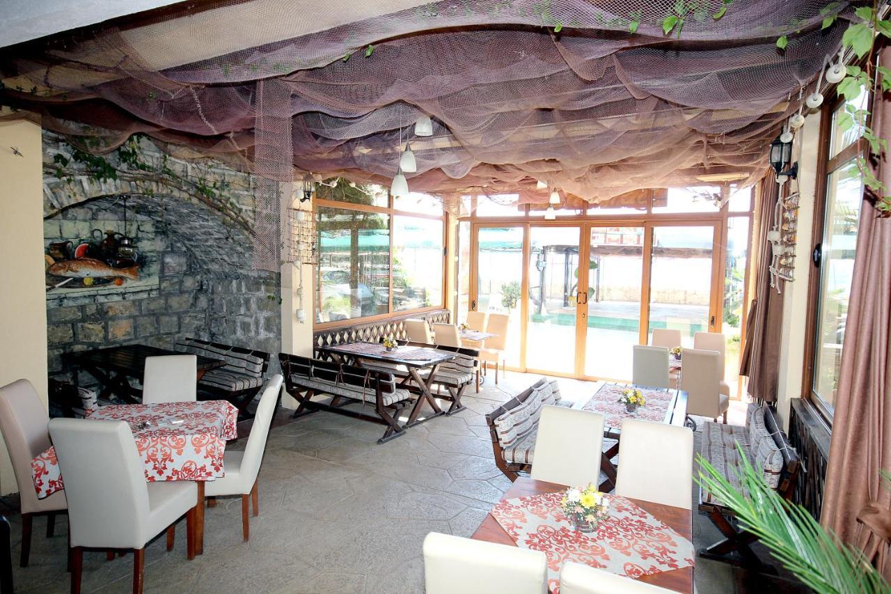 Apartmani Stari Grad Sutomore Exterior foto