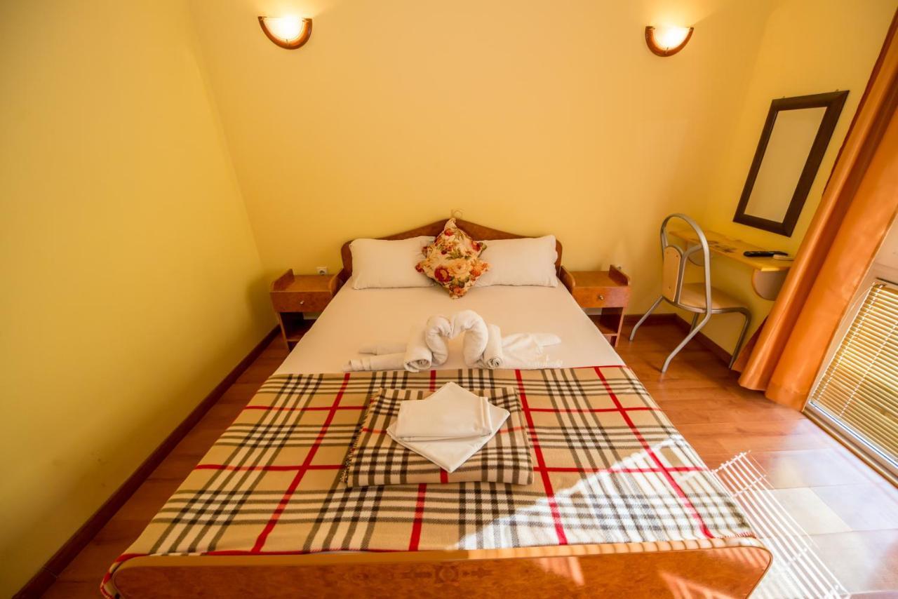 Apartmani Stari Grad Sutomore Exterior foto